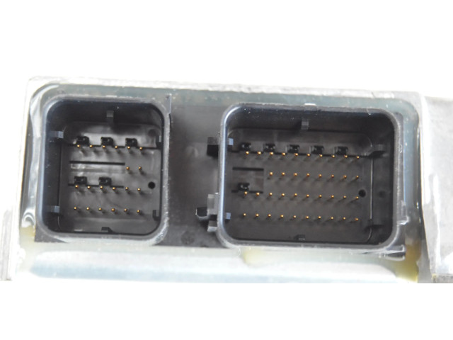 Блок подушек безопасности 4X4314B321 Jaguar X-Type