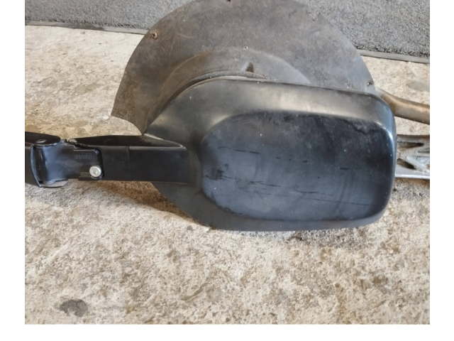 Комплект механизма стеклоочистителей 0390241410, 1248204342   Mercedes-Benz E W124