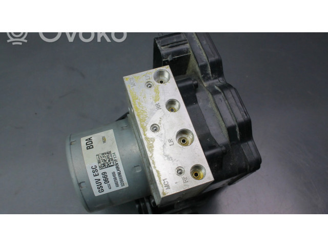 Jednotka ABS 42520669 Buick Encore I 2016