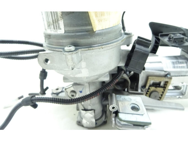  рейка  Колонка рулевая 52147792   Fiat 500X 2014 -  года