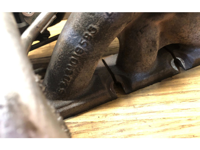 Turbodmychadlo Турбина 53031019583 Audi A3 S3 A3 Sportback 8P