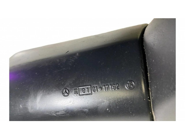 Zpětné zrcátko Mercedes-Benz E W124 1989 E10117192