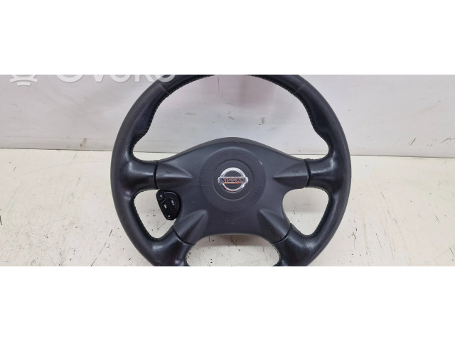 Volant Nissan Almera Tino 2003