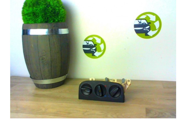 Блок управления климат-контролем 95NW18D451A, 95NW18D451A Ford Galaxy