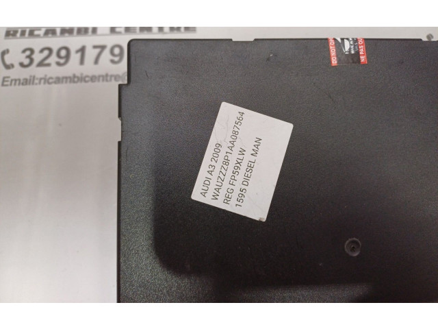 Блок комфорта 8P0907063A, 105CV   Audi A3 8Y   