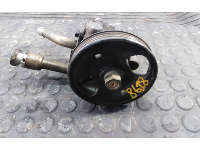 Насос усилителя руля P3-B4-12-4 Nissan Pathfinder R52