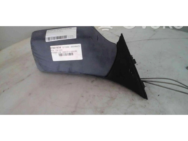 Zpětné zrcátko Renault 25 1987 7701366125, 7701366125