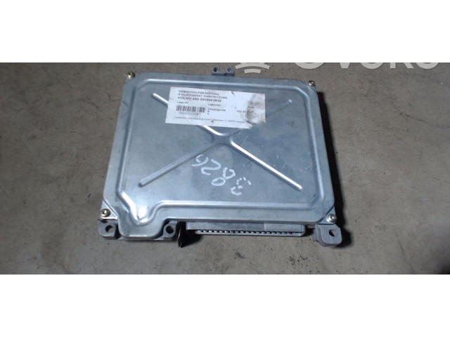 Řídící jednotka 47149601 Volvo 460 1994