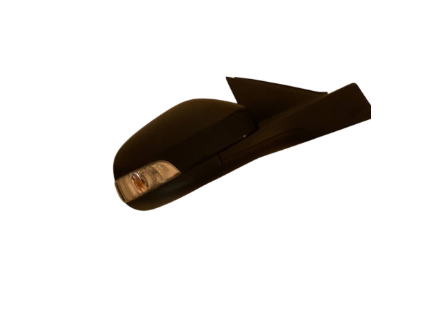 Зеркало электрическое Volvo S80 2007 - 2013 года