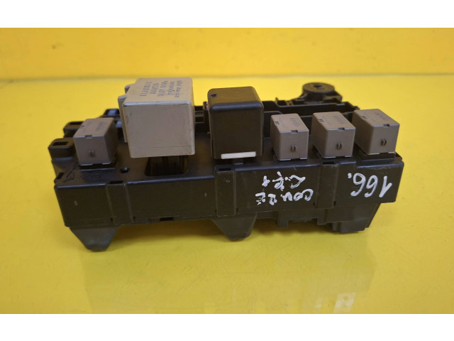 Блок предохранителей Daihatsu Cuore