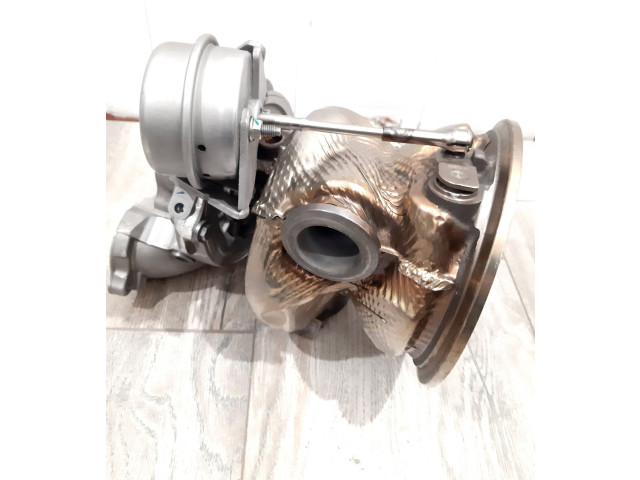 Турбина Porsche Macan (95B) 06M145689M, 18539700070