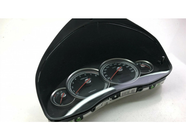 Přístrojová deska Subaru Legacy 2004 85012AG130, G1396