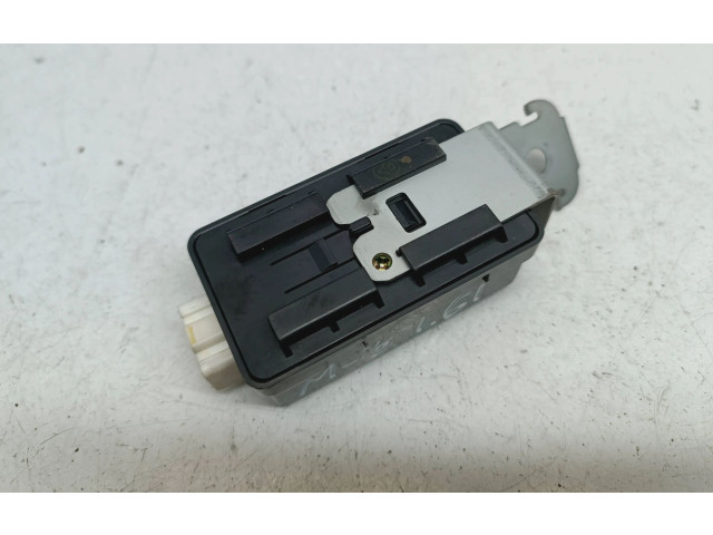 Блок управления BP4K675DZ, 4186143 Mazda 3 I