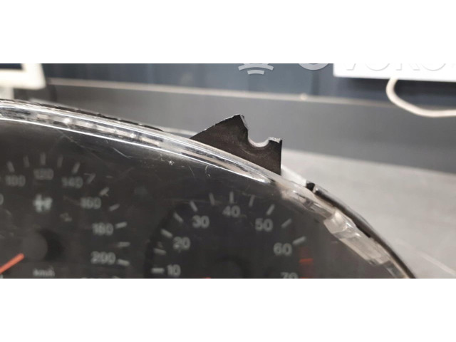 Pojistková skříňka Спидометр (приборный щиток) 60.2584.003 Alfa Romeo 145 - 146 1997