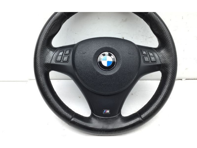 Volant BMW 1 E81 E87 2010 3051642