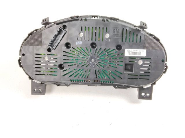 Панель приборов 95472830   Chevrolet Orlando       