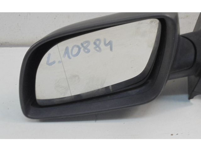 Зеркало (механическое)       Volkswagen Polo  2002 - 2005 года   