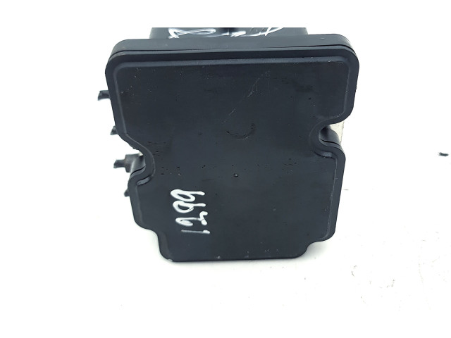 Блок АБС 2265106516, 0265956101 Maserati Ghibli 2013 - года