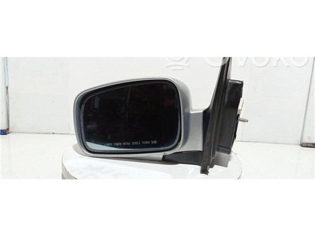 Зеркало (механическое) KIA Sorento 2002 - 2009 года