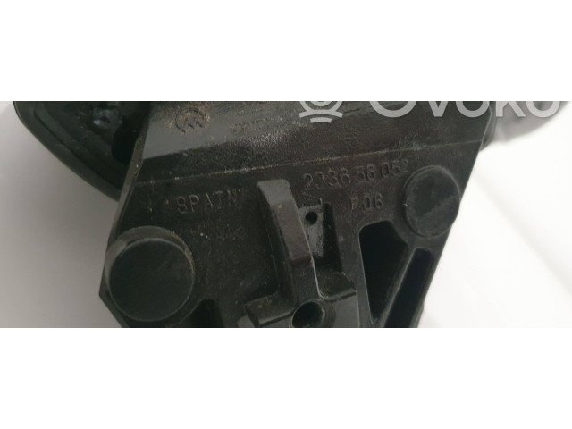 Zpětné zrcátko Audi Q7 4M 2015 233656052