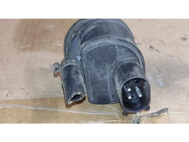 Vstřikovací čerpadlo BMW X5 E70