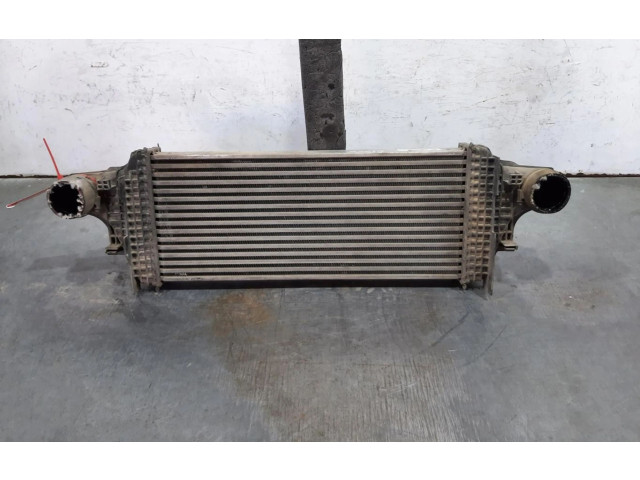 Интеркулер  A2515000000   Mercedes-Benz ML W164 