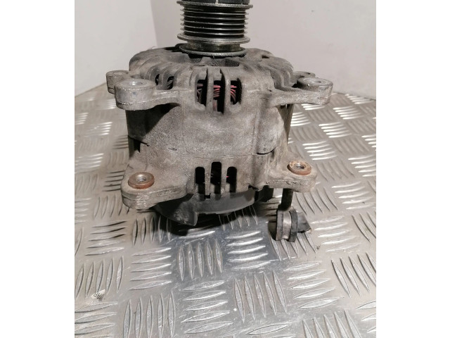 Генератор 06F903023C, 2542695G Skoda Fabia Mk2 (5J)