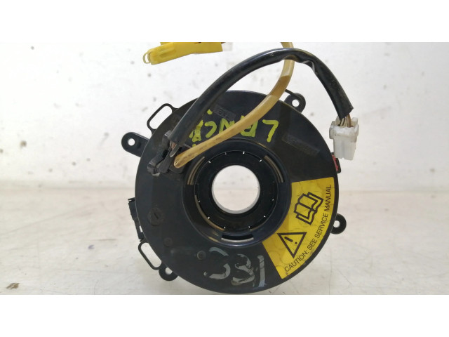 Подушка безопасности водителя 2776044-001 Lancia Y 840