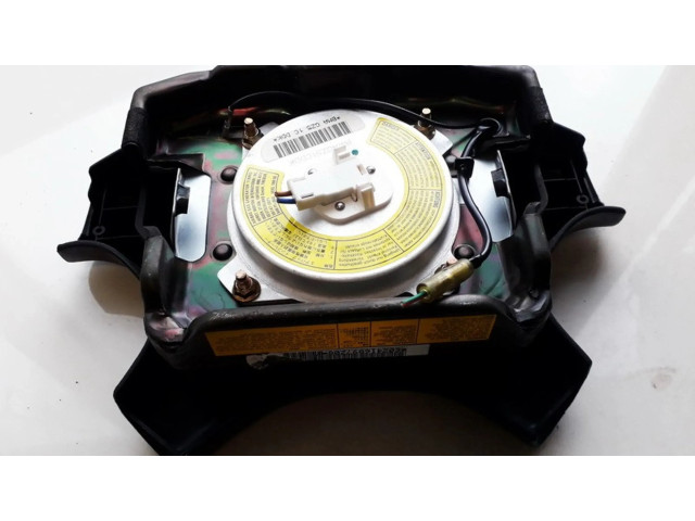 Подушка безопасности водителя BMAGZ51CDDK Mitsubishi Galant