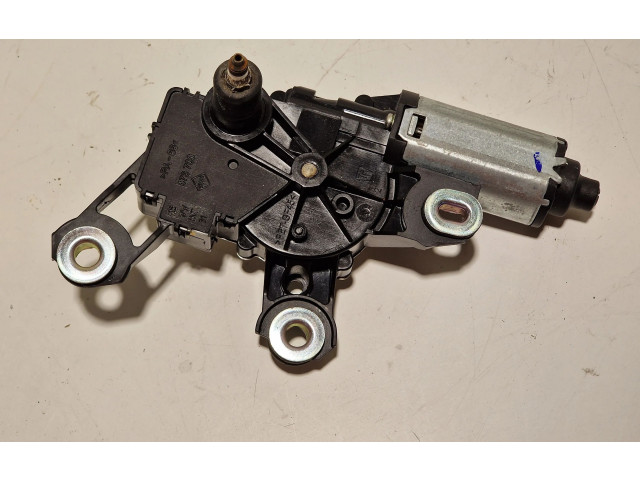 Моторчик заднего дворника 8R0955711C Audi Q5 SQ5