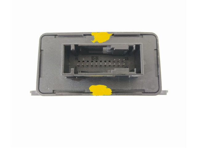 Блок управления Xenon