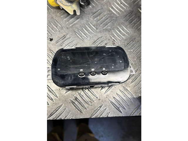 Дисплей       Chevrolet Aveo