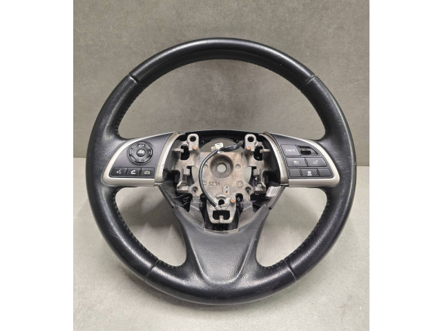 Руль Mitsubishi Outlander 2013 - 2021 года 4400A631XA