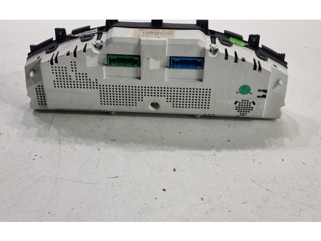 Панель приборов 7L6920881A Volkswagen Touareg I