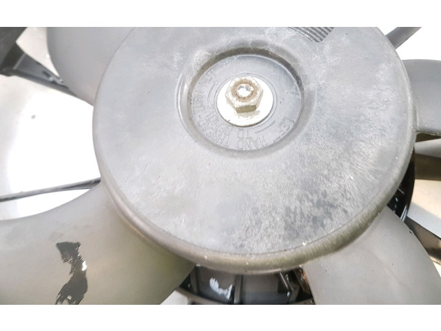 Вентилятор радиатора     K68031876AA, J3-2229Z    Jeep Compass 