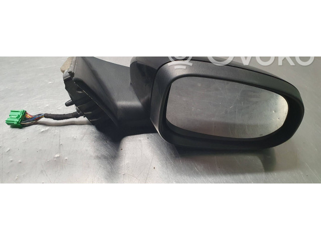 Зеркало электрическое Volvo S80 2007 - 2013 года