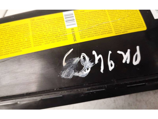 Подушка безопасности в сиденье 1k4880241, 30353650   Skoda Octavia Mk2 (1Z)