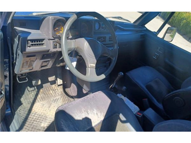 Блок управления климат-контролем Mitsubishi Montero