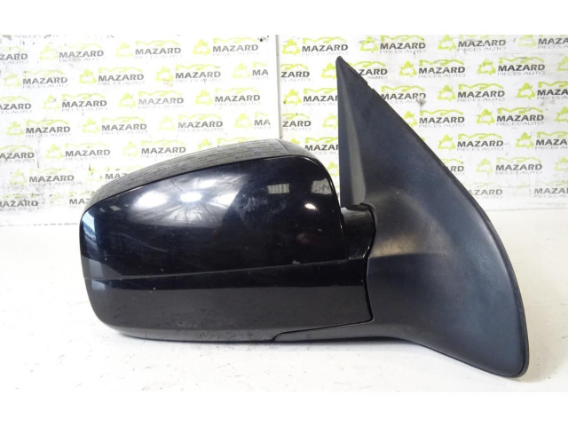 Зеркало (механическое)       KIA Sorento  2002 - 2009 года   