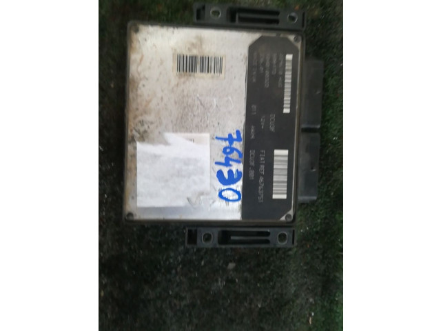 Řídící jednotka 0261208033 Fiat Punto (188) 1999