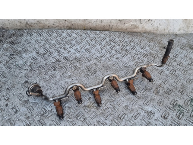 Vstřikovač 07C133316Q, 07C906031C   Audi A8 S8 D3 4E  pro benzínový motor 6.0  