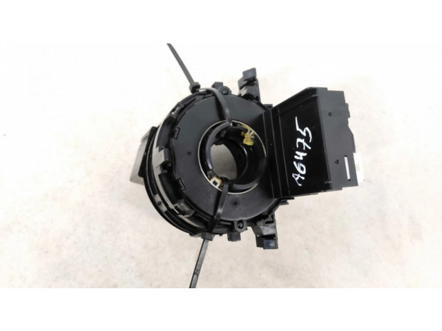 Полоса надувных подушек (кольцо srs)