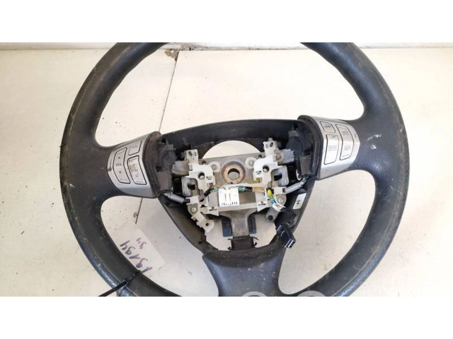 Руль Honda FR-V  2004-2009 года       