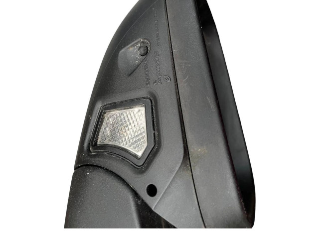 Zpětné zrcátko Volvo XC90 2008 3303007