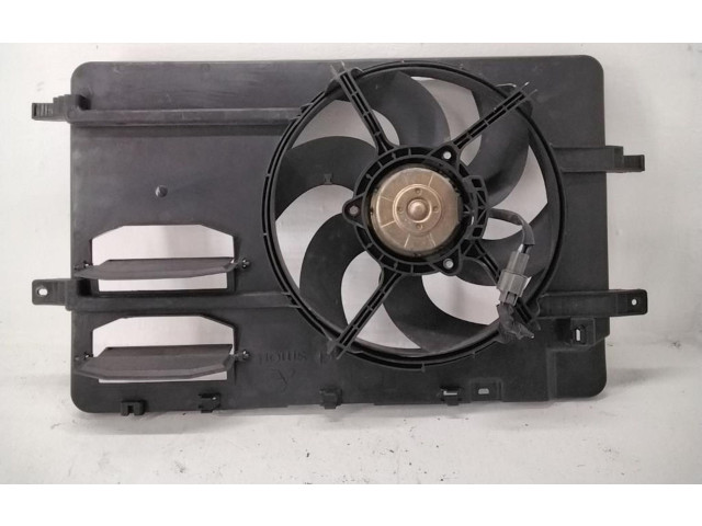 Turbodmychadlo Турбина 639939 Smart ForFour I