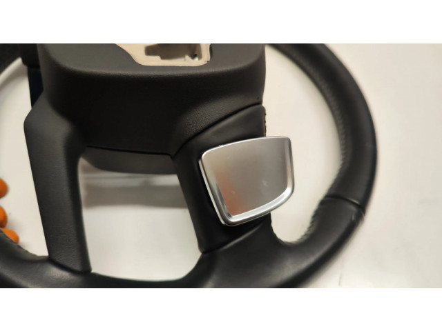 Volant Audi A6 S6 C8 4K 2019 4N0419091B