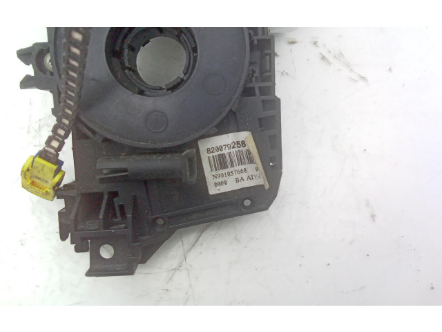 Подрулевой шлейф SRS 91057273, 91057273   Dacia Logan I