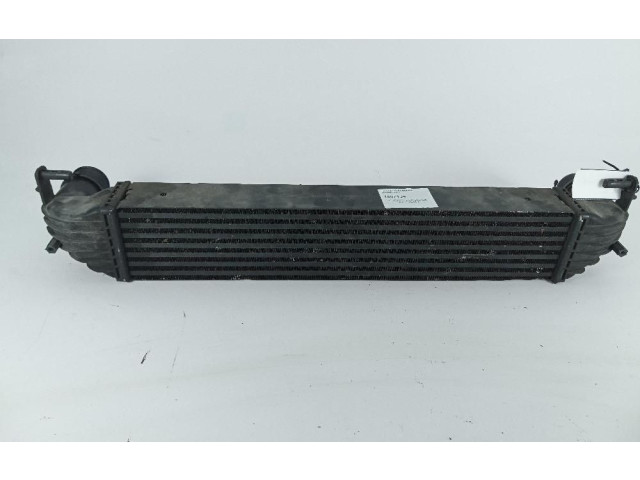 Интеркулер  51966752   Jeep Renegade 