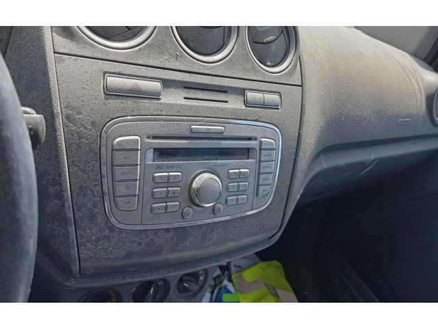 Блок управления климат-контролем Ford Transit Tourneo Connect