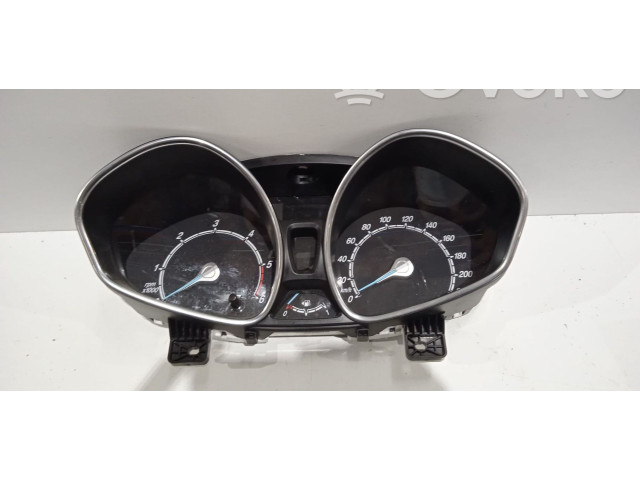 Комплект блоков управления Ford B-MAX